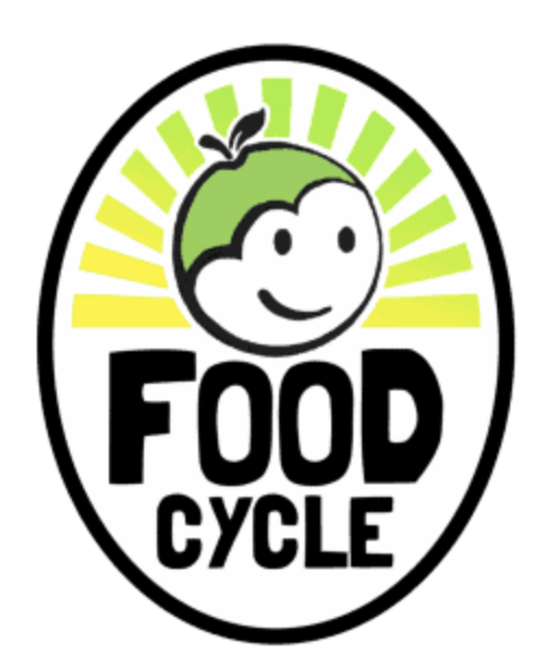 FoodCycle Seacroft Logo