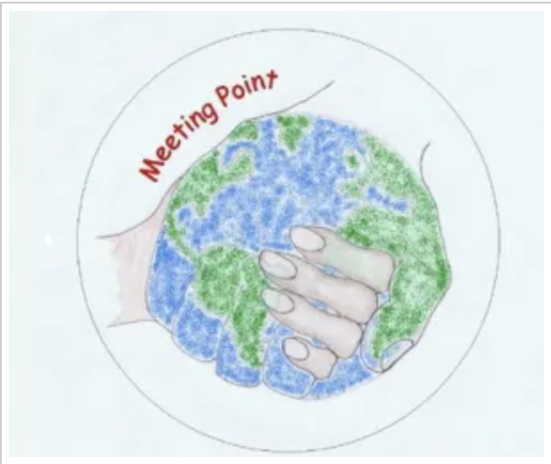 Meeting Point Logo